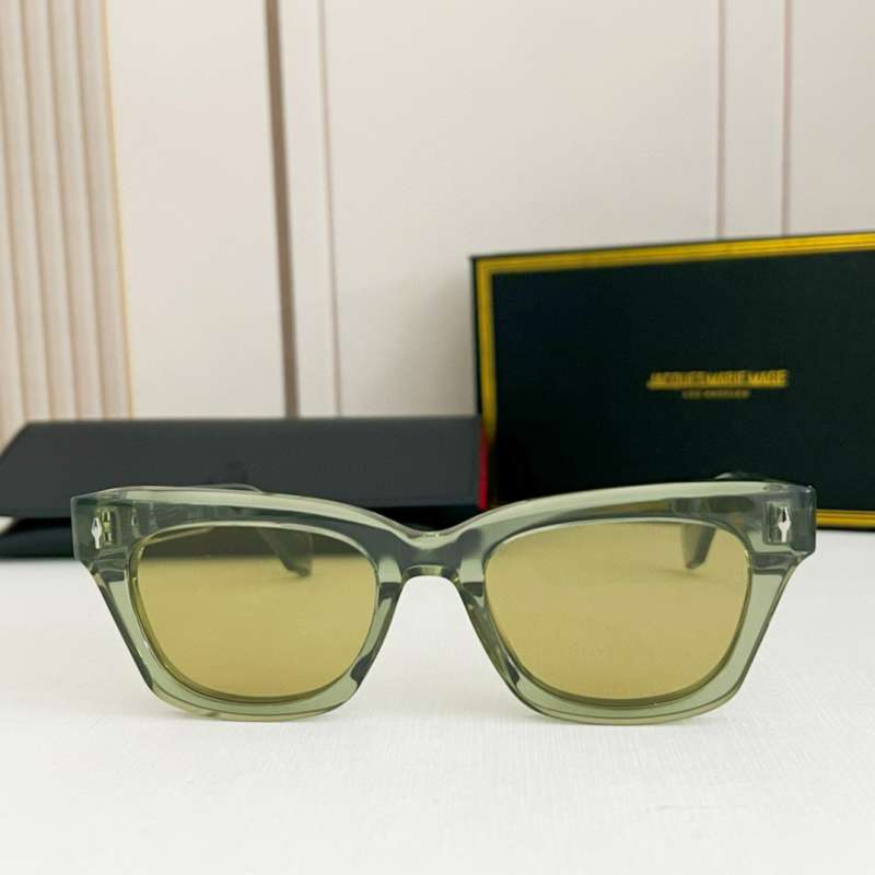 Picture of Jacques Marie Mage Sunglasses _SKUfw56612493fw